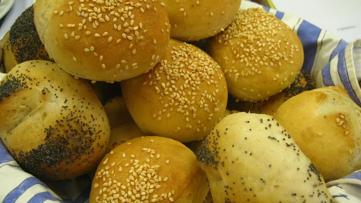 Bombay Bake House – artisan bakery in Hounslow, London