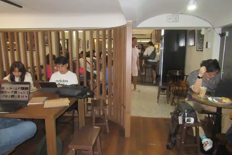 Bombay Bake House photo 4