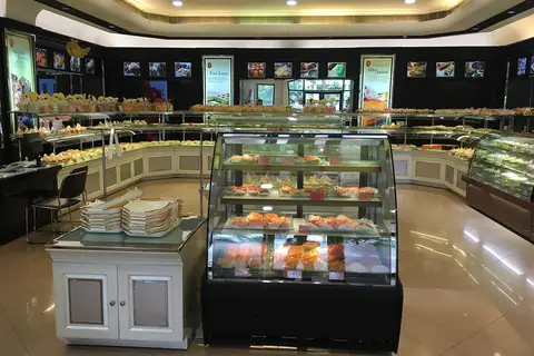 Bombay Bake House photo 3